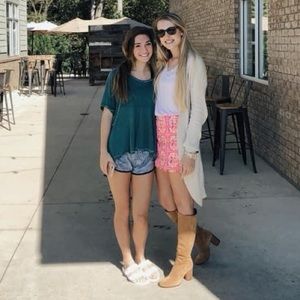 LILLY PULTIZER skort (00)